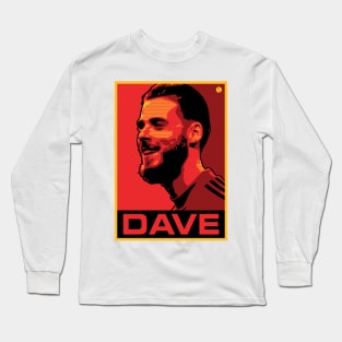 Dave Long Sleeve T-Shirt